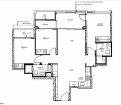 Meyer Mansion (D15), Apartment #551677941